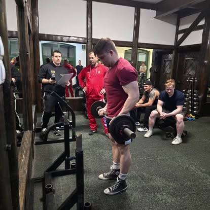 F3 Fitness edzőterem